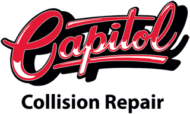 Capitol Collision Repair Logo