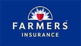 Farmers Insurance Logo